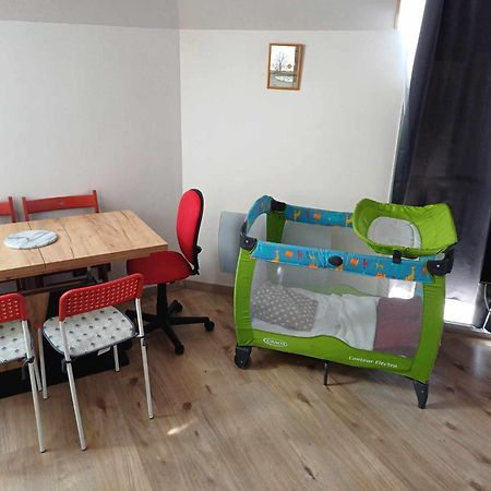 Appartement Independant Proche Paris, Roissy Cdg, Asterix, Disneyland ミトリー・モリー エクステリア 写真