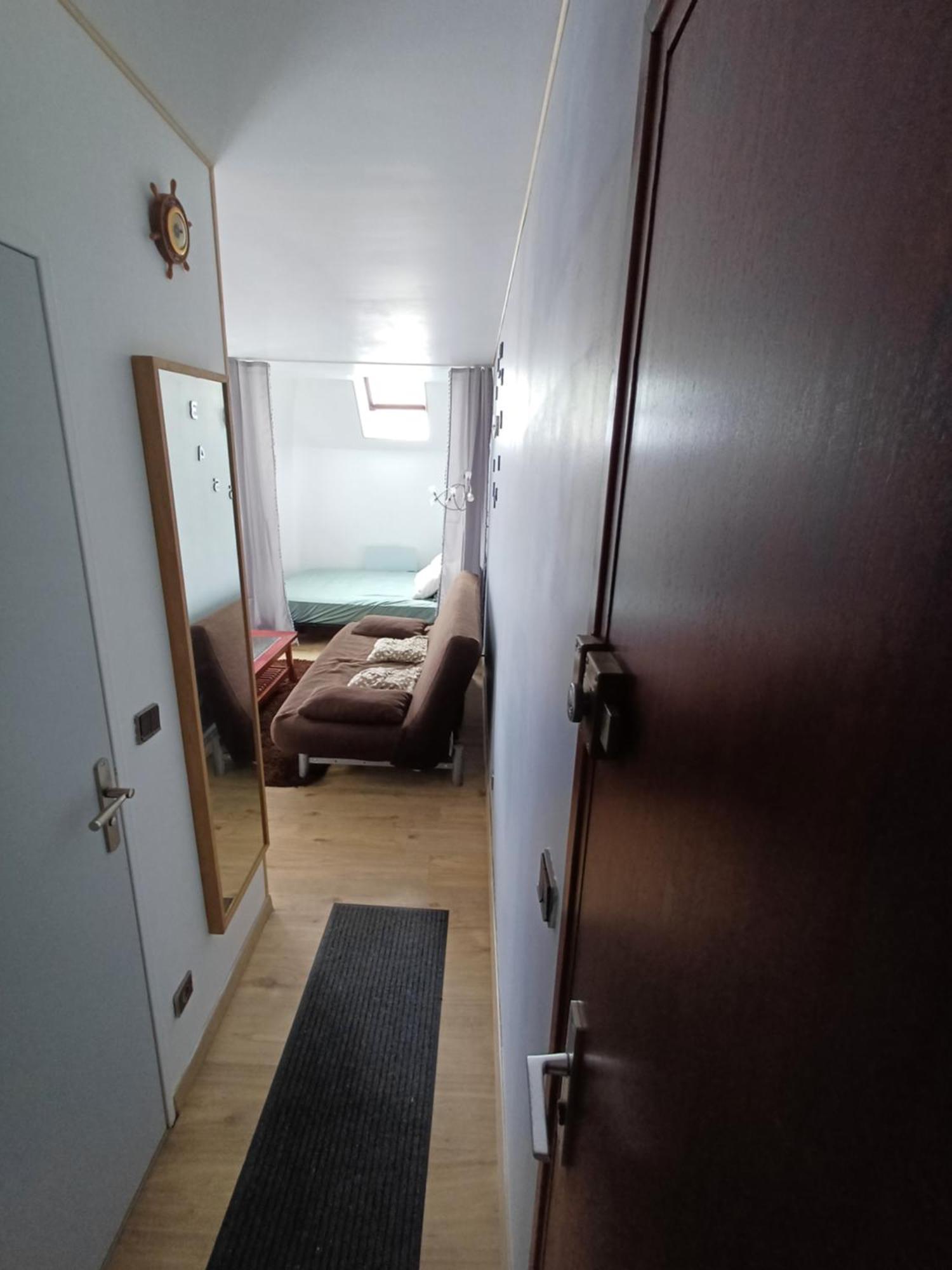 Appartement Independant Proche Paris, Roissy Cdg, Asterix, Disneyland ミトリー・モリー エクステリア 写真