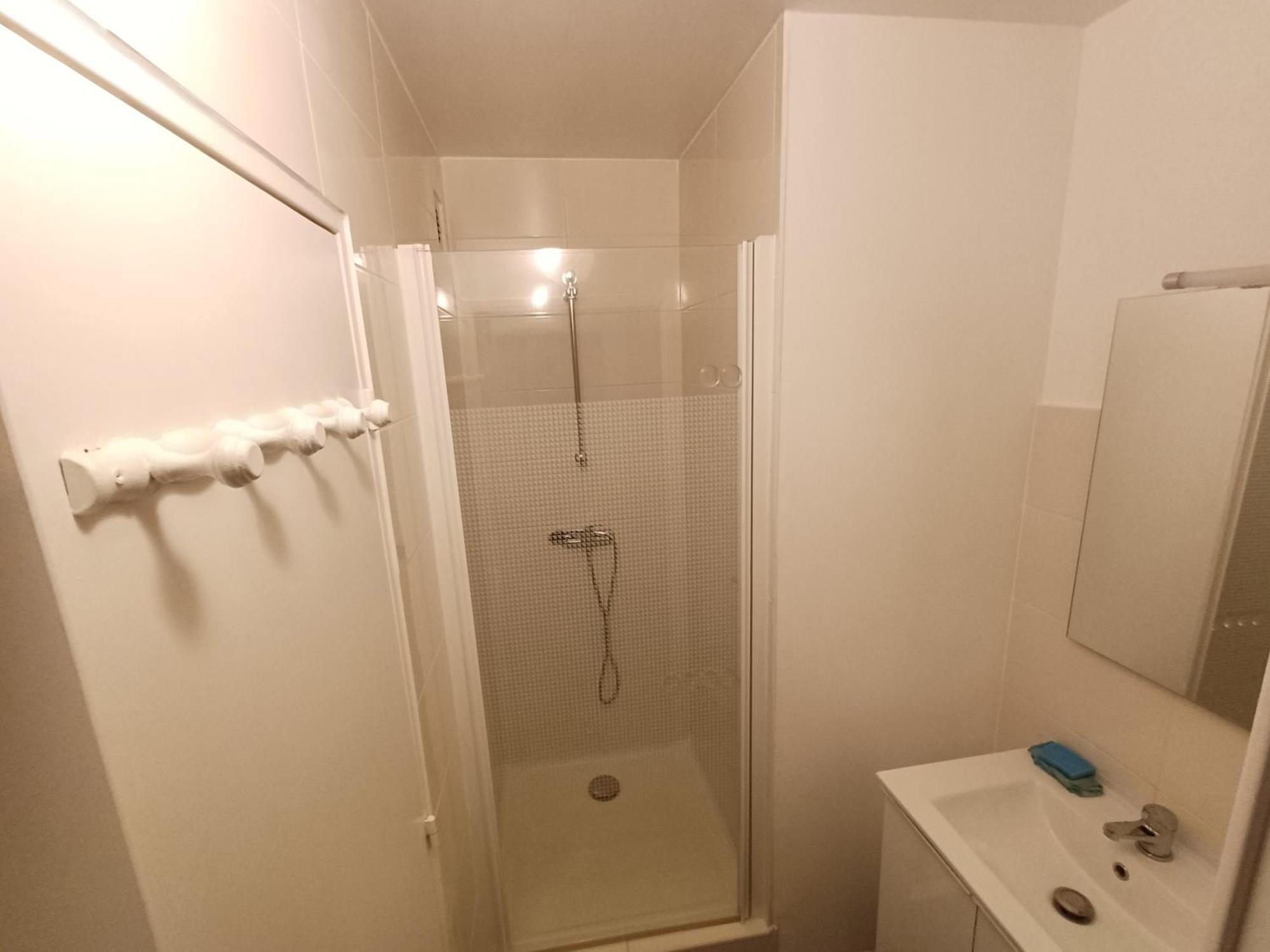 Appartement Independant Proche Paris, Roissy Cdg, Asterix, Disneyland ミトリー・モリー エクステリア 写真