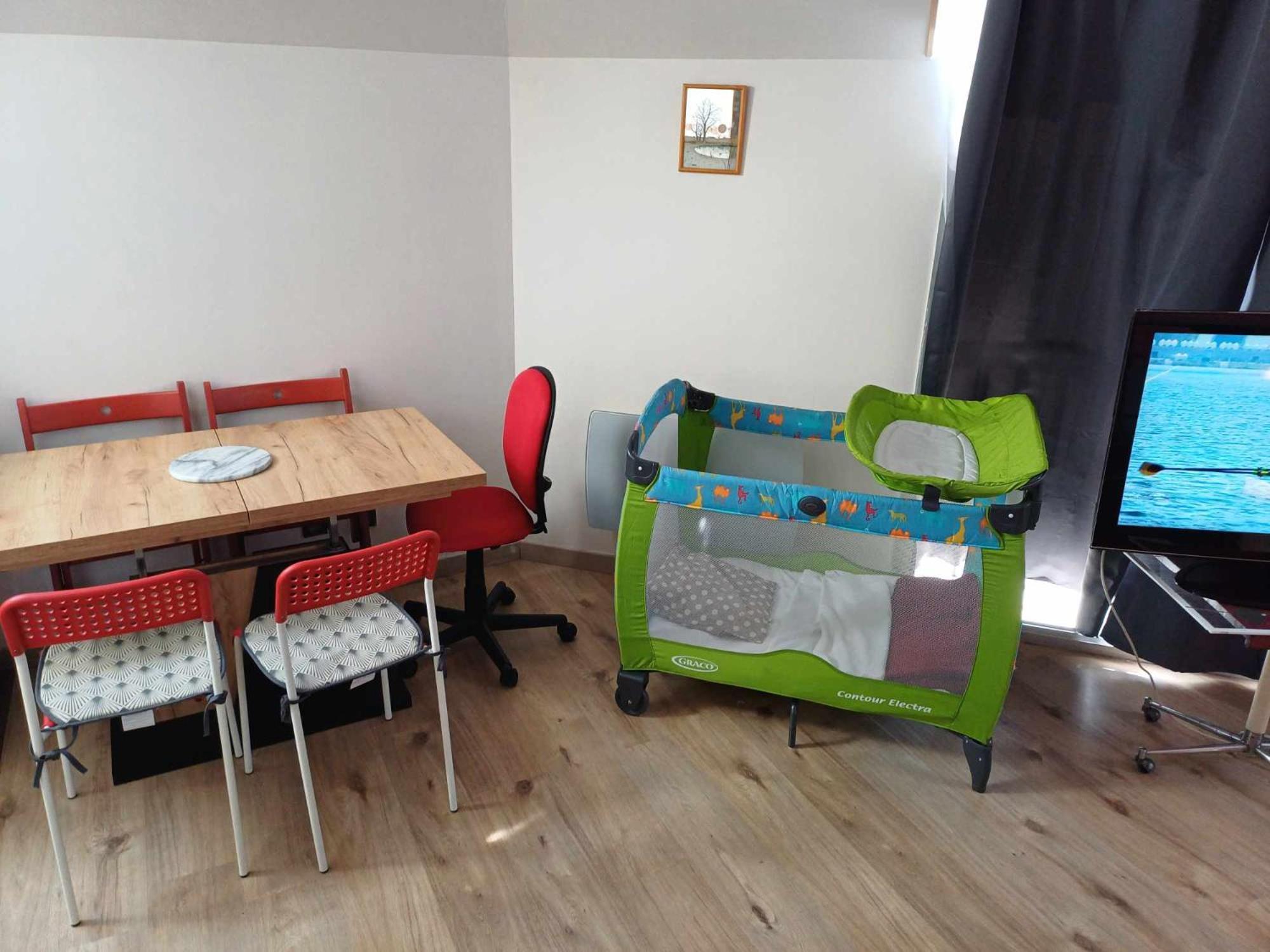 Appartement Independant Proche Paris, Roissy Cdg, Asterix, Disneyland ミトリー・モリー エクステリア 写真